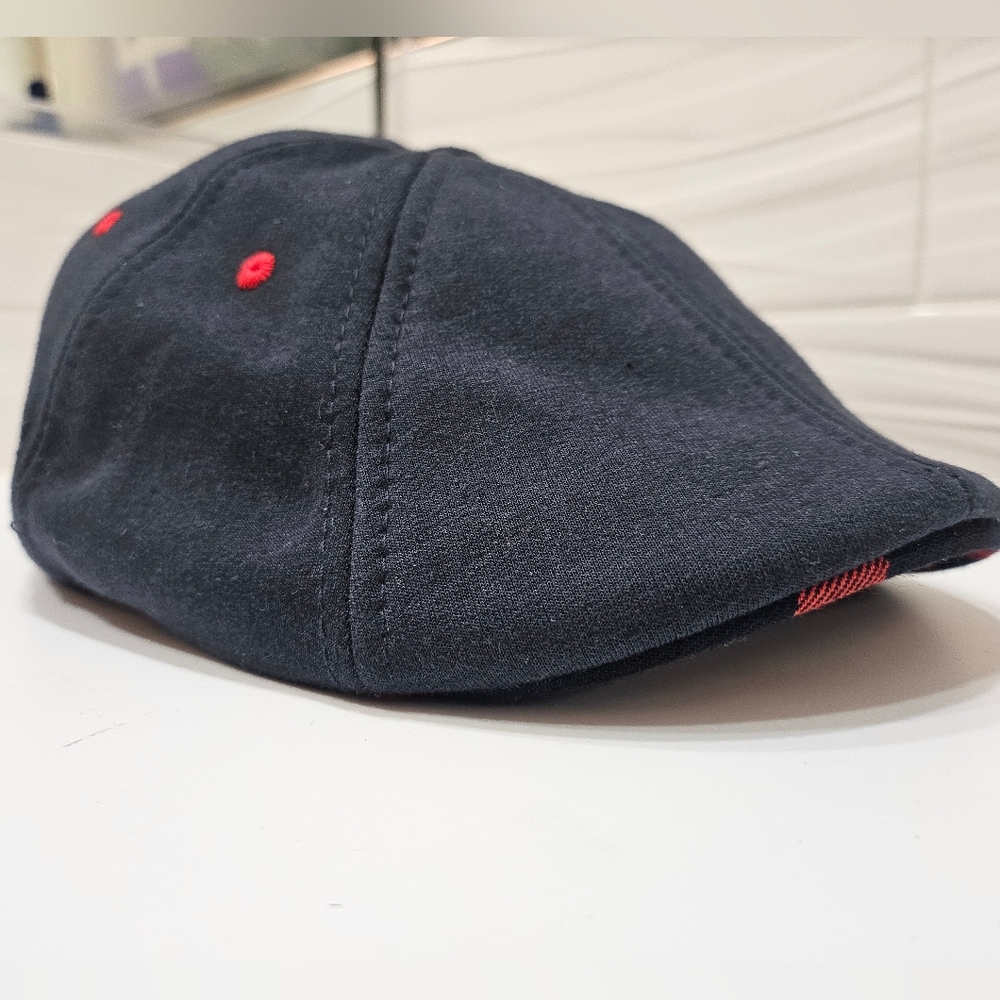 Boston Scally Cap Kevin Youklis limited edition Size S